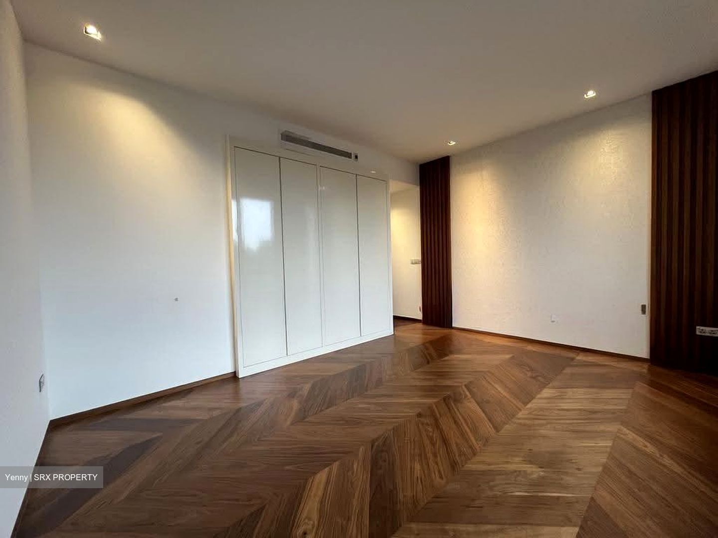 Reignwood Hamilton Scotts (D9), Apartment #625568951